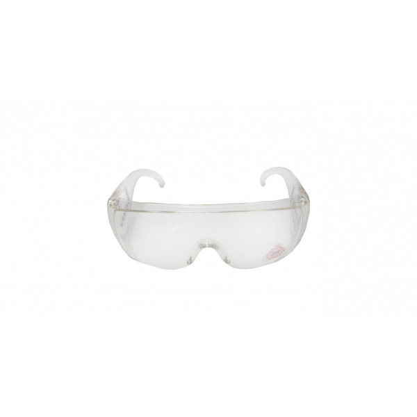 GAFAS DE PROTECCIÓN TRANSPARENTES – Gafas de seguridad clínica Varios