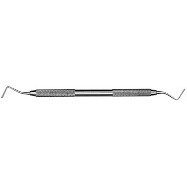GCP113 APLICADOR HILO RETRAC. – Instrumento de inserción gingival Hu-Friedy