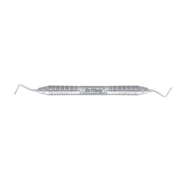 GCP1136 APLIC.HILO RETRAC. M6 – Fouloir à fil rétracteur Hu-Friedy