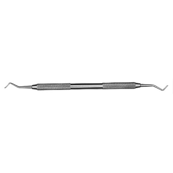 GF11 RECORT. MARGEN INST. ORO – Instrument de modelage