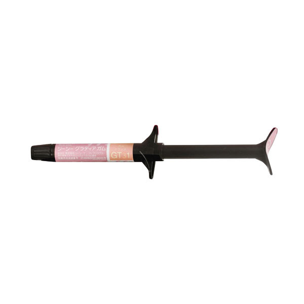 GRADIA GUM MODIFICADOR GM-31 – Modificateur gingival 2,4ml GC
