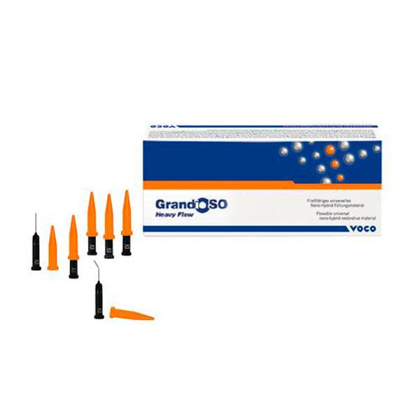 GrandioSO Heavy Flow Kapszula 0.25g – Univerzális kompozit VOCO