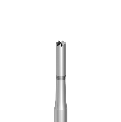H207D.316.012 KOMET carburo clinica 5 ud
