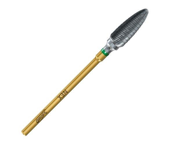H251NEX.104.060 – Fresa in carburo per laboratorio, sgrossatura, KOMET, 1 pz