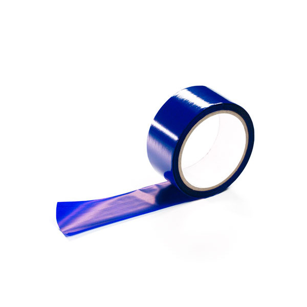 HANEL HOJA PLAST.AZUL 1 LADO – Hoja de articulación plástico 12mc ROEKO