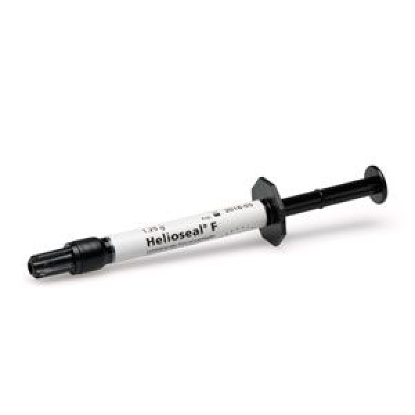 HELIOSEAL F REPOS. 1x1.25gr. – Fényrekötő barázdazáró utántöltő