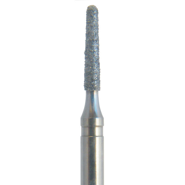 HP 1118 017MM – Intensiv, fraise diamantée, pièce à main