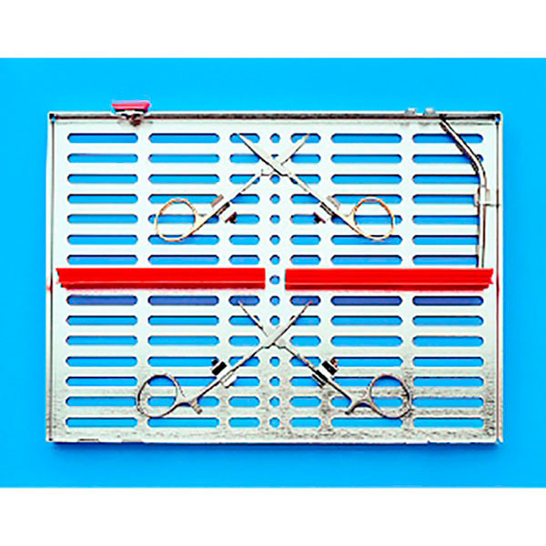 IM1002 6 GRAPAS CASSETTE SIG. – Grampos de fixação para cassete