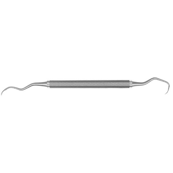 IMP6343S PALTI SINUS LIFT – Cureta para elevação de seio HU-FRIEDY