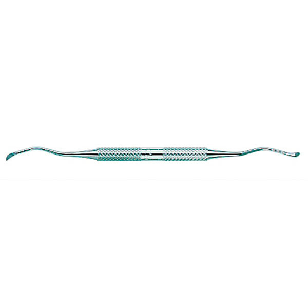 IMP6523S PALTI SINUS LIFT – Cureta para levantamento de seio HU-FRIEDY