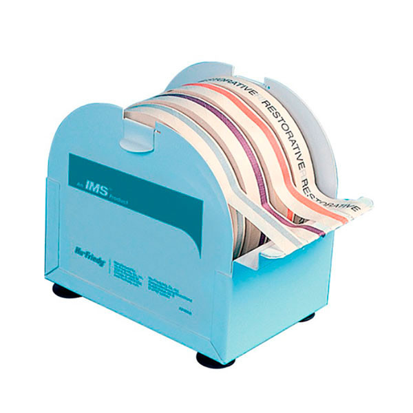 IMS-1270H SOPORTE CINTAS MONITOR – Distributeur pour rubans de stérilisation HU-FRIEDY