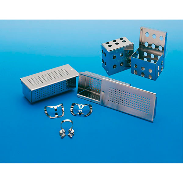 IMS-1271 CAJA PEQUEÑA – Caixa de acessórios para instrumentos