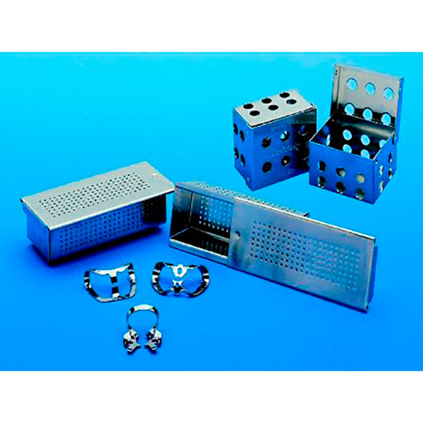 IMS-1273 CAJA GRANDE – Caja accesorios dental para instrumental