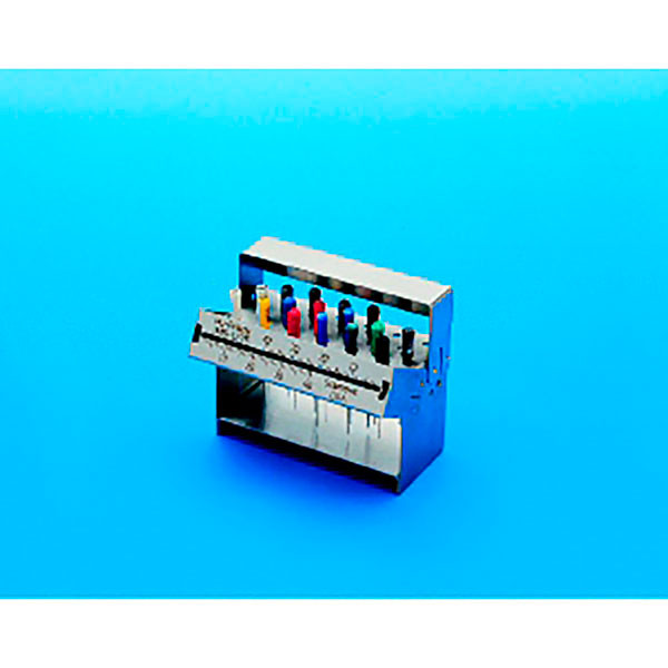 IMS-1275 SOPORTE LIMAS – Endodonciai reszelő tartó HU-FRIEDY