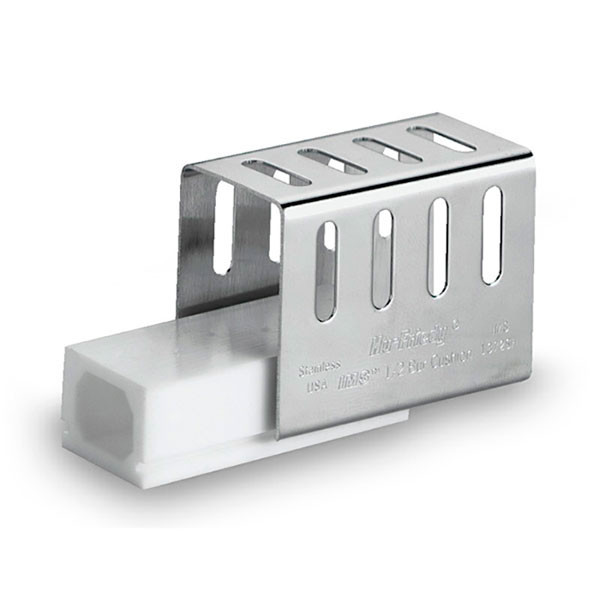 IMS-1372SH – Fresero 1/2 Hu-Friedy con tapa baja