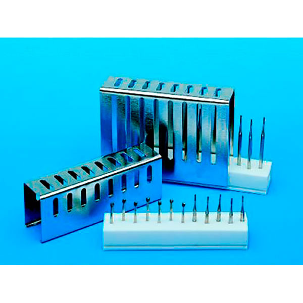IMS-1372T – Suporte para brocas Hu-Friedy com tampa alta