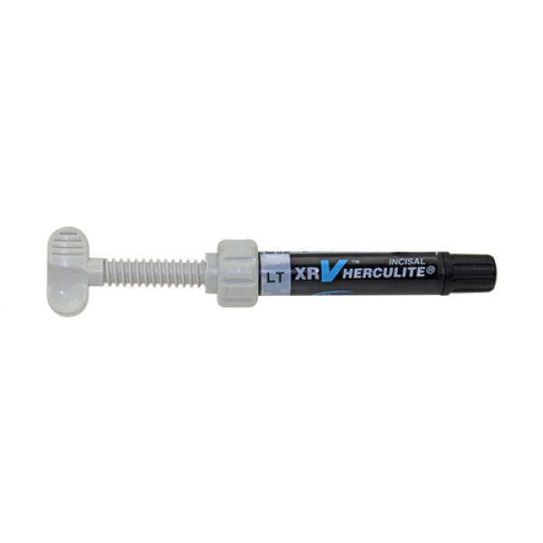 INCISAL L HERCULITE XR – Composite híbrido Kerr 2,5g