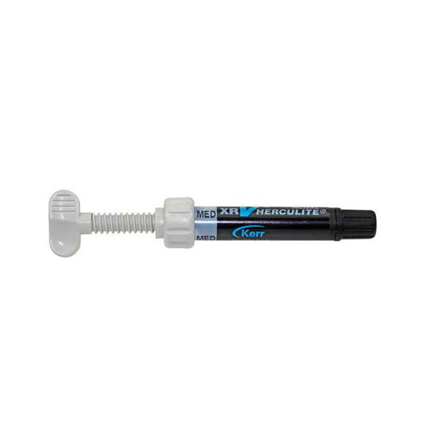 INCISAL M HERCULITE XR – Composite microhíbrido fotopolimerizable KERR 2,5g