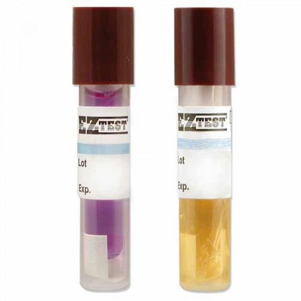 INDICADORES BIOLOGICOS 24 HORAS AMCOR – Indicateurs biologiques (25u.)