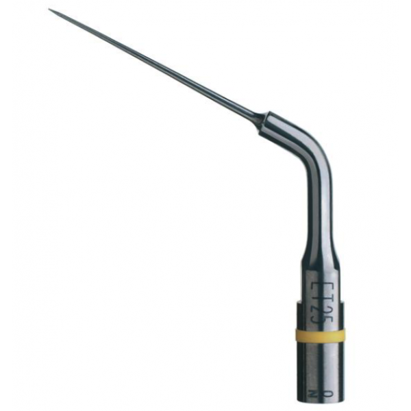 INSERTO ET25 ENDODONT. SATELEC – Inserto ultrasonico endodontico