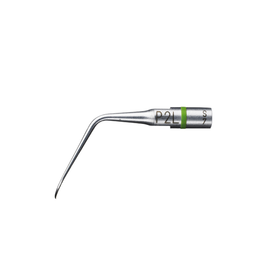 INSERTO P2L SATELEC – Ultrahangos hegy parodontológiához