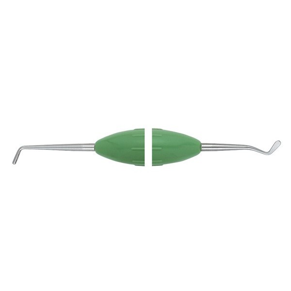 INSTRUMENTO COMPOSITE LM ergo 43/47 – Instrument de modelage silicone