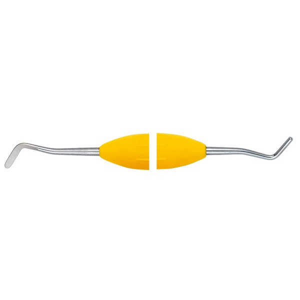 INSTRUMENTO COMPOSITE LM ergo 48/702 – Szilikon nyelű kézi műszer