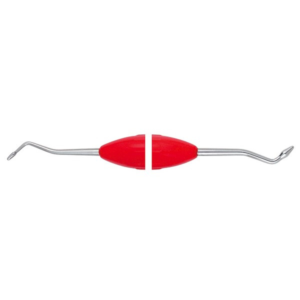 INSTRUMENTO COMPOSITE LM ergo 482/483 – Strumento conico antiaderente