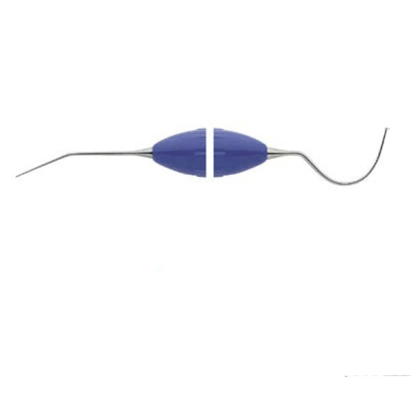 INSTRUMENTO COMPOSITE LM ergo 484/485 – Műszer folyékony kompozithoz