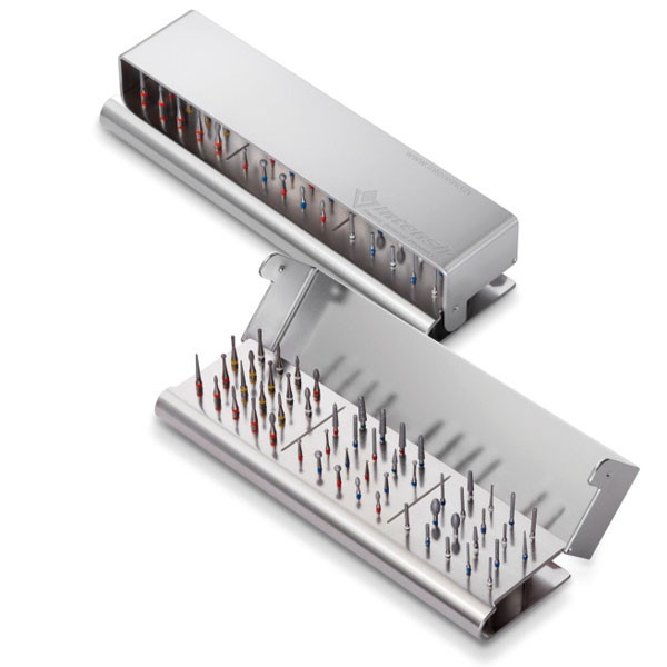 INTENSIV HYGIENICTRAY HT3000 – Organizador de fresas esterilizable