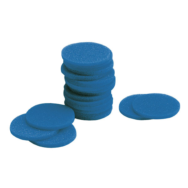 INTERIN REP.55 ALMOH.ART.496 – Spugnette di ricambio VDW