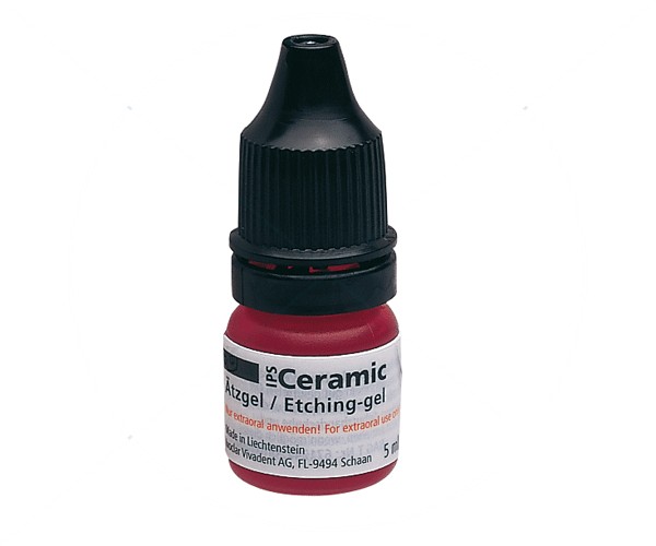 IPS GEL GRABAR CERAMICA – Kerámia marató gél 5ml IVOCLAR