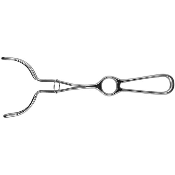 IR SEPARADOR GANCHO 20cm – Separador dental quirúrgico HU-FRIEDY