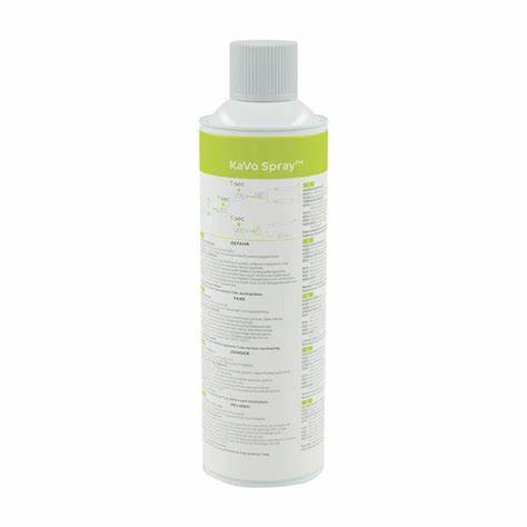 KAVO SPRAY UNIVERSAL – Lubrificante para instrumentos rotatórios 500ml