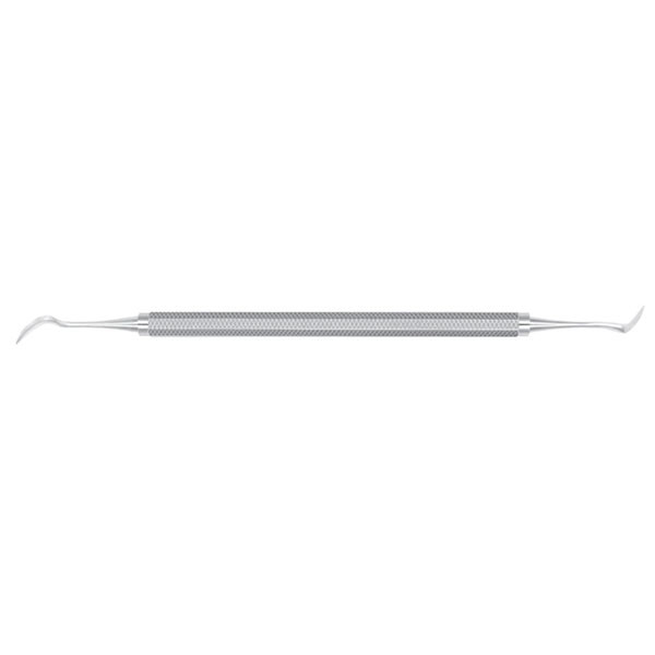 KCK3 CUCHILLO PER.CRANE-KAPLAN – Instrumento periodontal Hu-Friedy