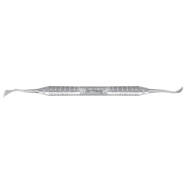 KK15/166 CUCHILLO PERI.KIRKLAND M-6 – Kirkland parodontális kés, 6-os nyél