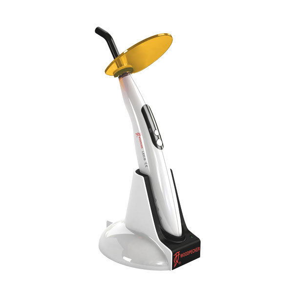 Lampara de polimerizar LED – Lampe à polymériser sans fil