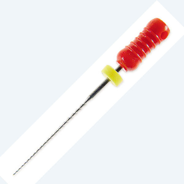 LIM.HEDSTRO.21mm.45-80 AR73 – Hedström kézi endodonciai reszelő 21mm 6db