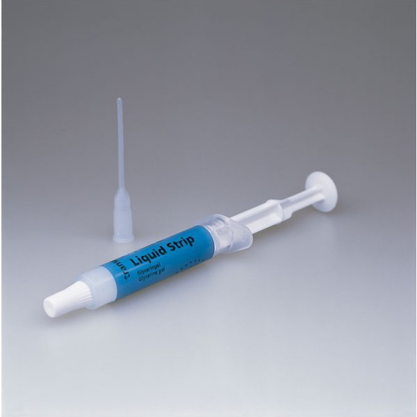 Liquid Strip – IVOCLAR VIVADENT Gel di glicerina 2.5g