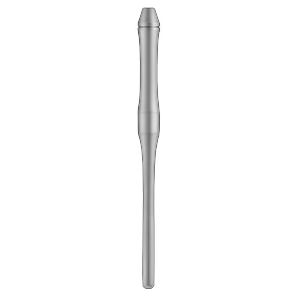 LS485 MANGO ESPEJO LIQUID STEEL – Cabo para espelho dentário rosca Small Screw