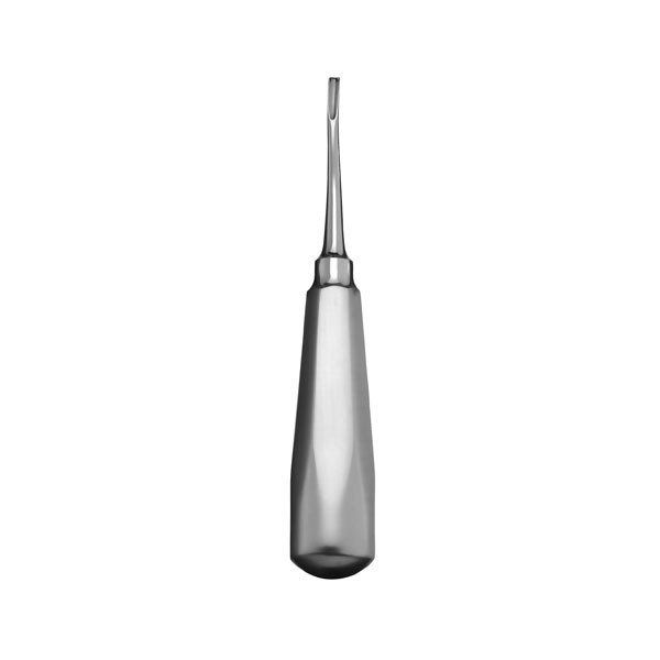 LS544/720100 BOTADOR LIQUID STEEL – Professzionális fogászati emelő CARL MARTIN