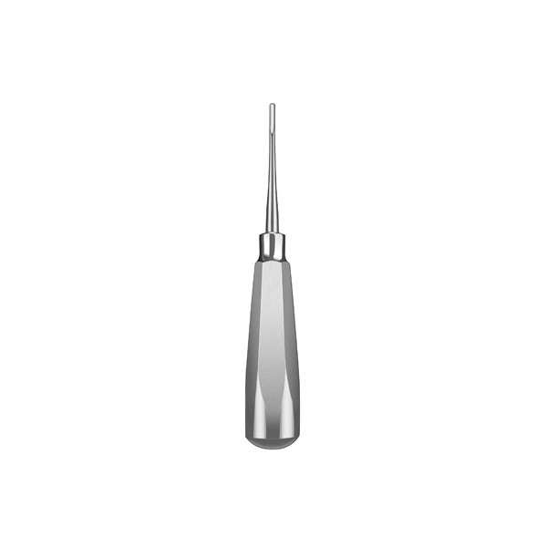 LS589/1 LUXADOR RECTO – Luxador dental recto 2,5mm