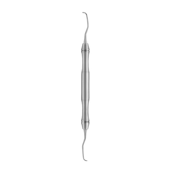 LS972/11-12 GRACEY MESIAL LIQUID STEEL – Cureta periodontal Carl Martin