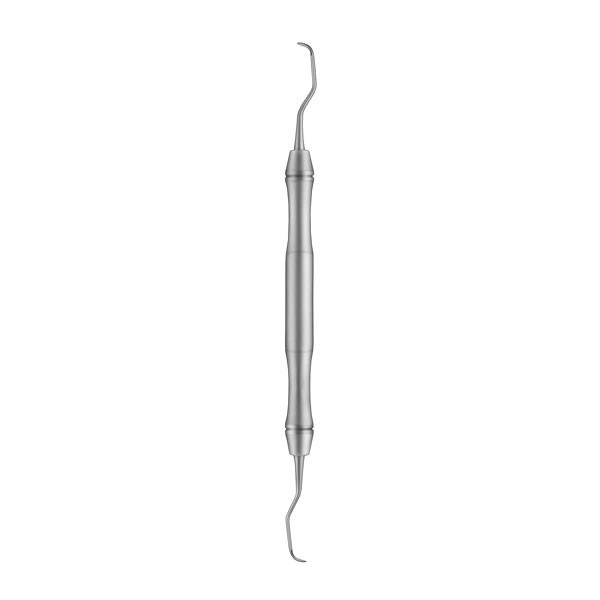 LS972/5-6 GRACEY ANT. LIQUID STEEL – Cureta periodontal Carl Martin