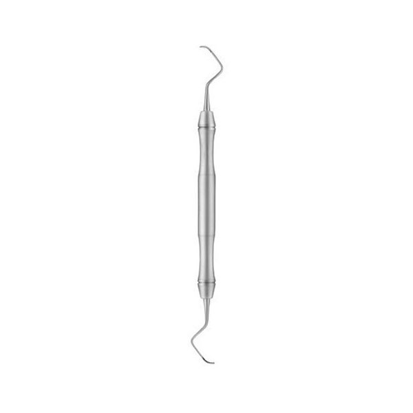 LS972/9-10 GRACEY BUCAL LIQUID STEEL – Curette parodontale Gracey 9-10