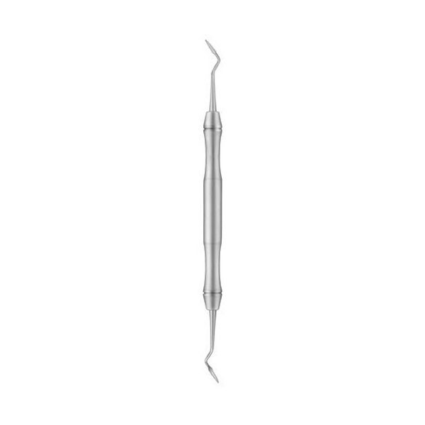 LS972/CI2-3 RASPADOR LIQUID STEEL – Détartreur parodontal postérieur