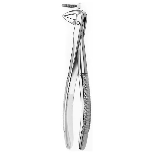 M74N FORCEPS RAICES INFERIORES – Pinza per estrazione – Radici – Modello sottile – Carl Martin