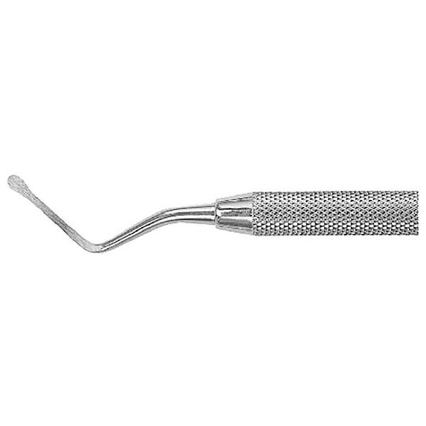 MAR-C2 EXCAV.MICR-ENDO ANG.2mm – Escavatore microchirurgico endodontico