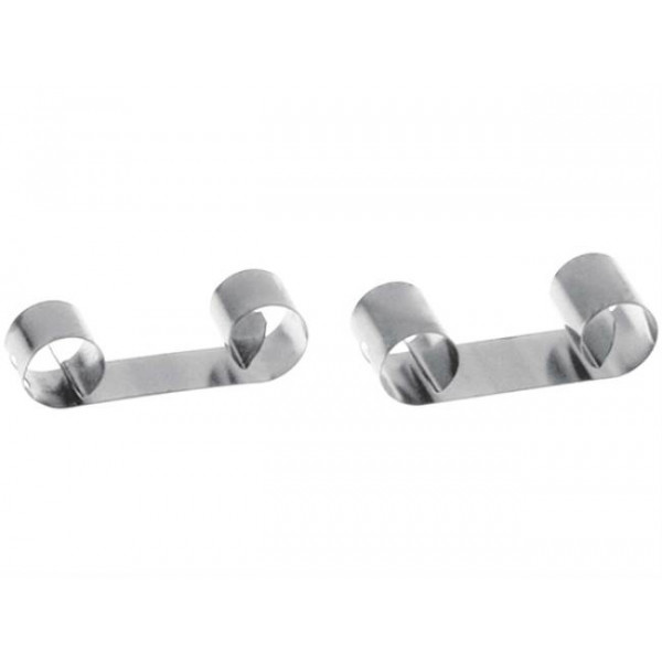 MATRICES INTERGUARD 5X5MM – Interproximális poliészter védő