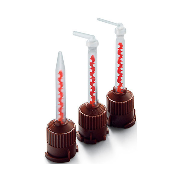 MAXCEM ELITE PTAS. INTRAORALES+ORAL TIPS – Set puntali di applicazione, 8+8 pz.